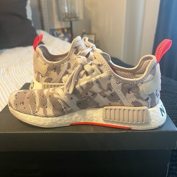 Adidas MMD R1 sneakers - Picture 2 of 4